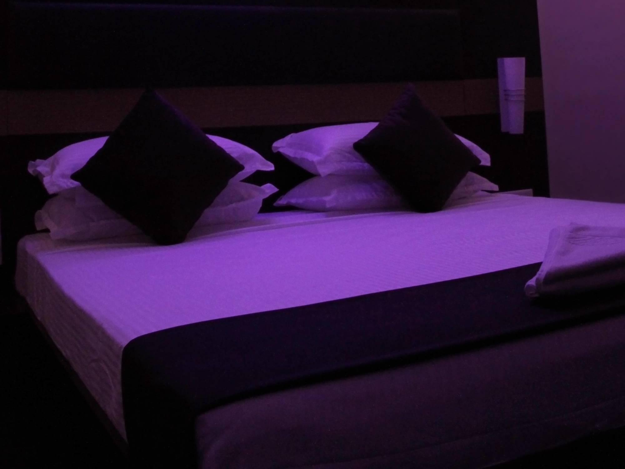 Hotel The Home Tirupur Exterior foto